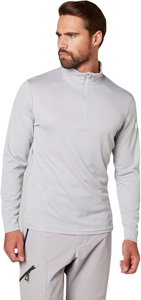 Helly-Hansen 48365 Men's Tech 1/2 Zip Sweatshirt