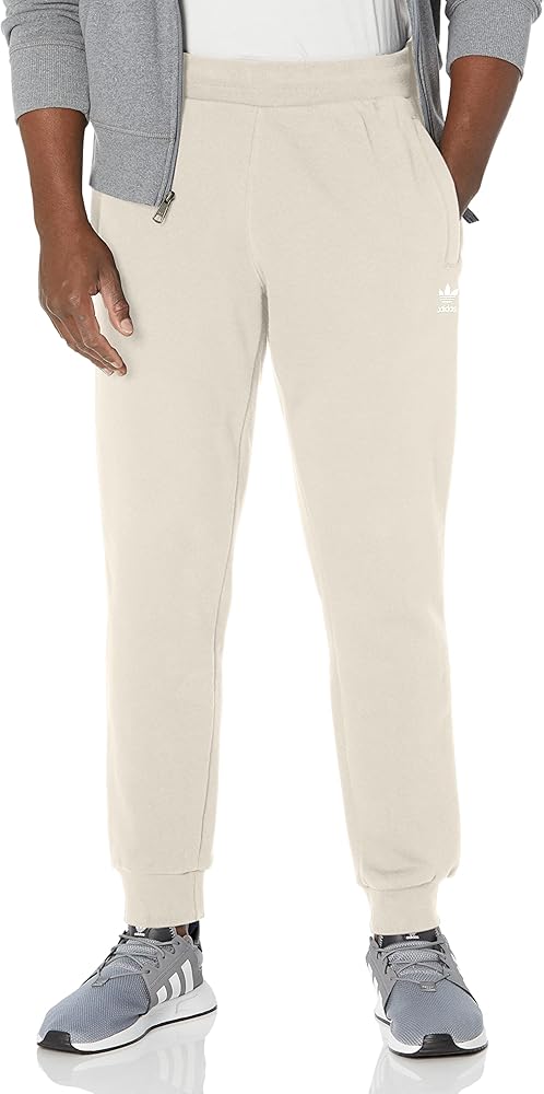 adidas Originals Men's Trefoil Essentials Pants