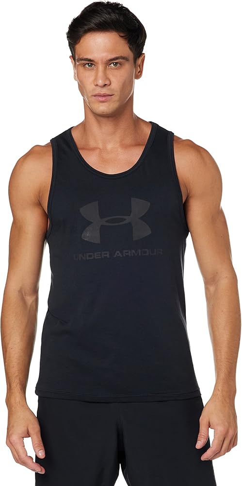 Under Armour UA Sportstyle Logo