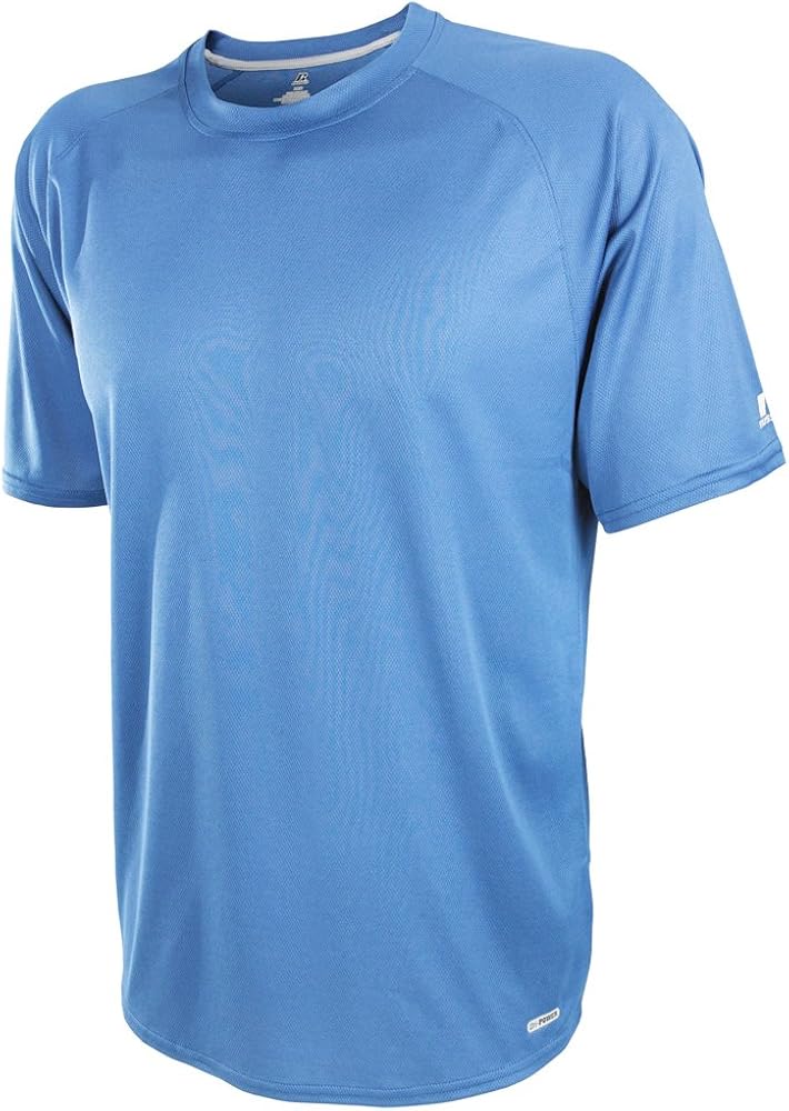 Russell Athletic Men's Big & Tall Dri-Power Peformance Tee