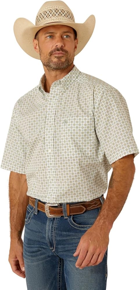 Ariat Men's Eduardo Classic Fit Shirt