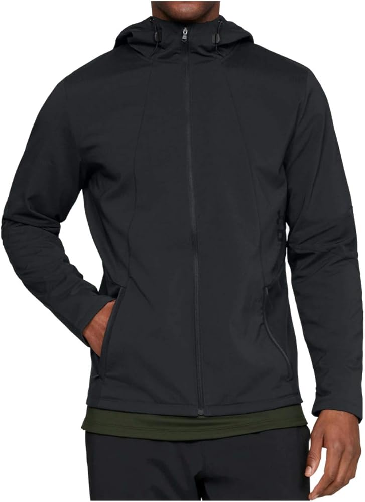 Under Armour Men's Stormcyclone Jacket