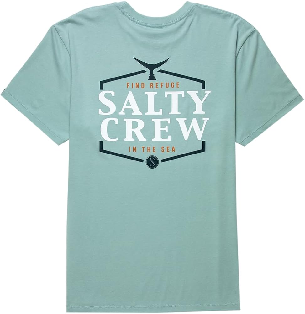 Salty Crew Skipjack Premium Short Sleeve Tee