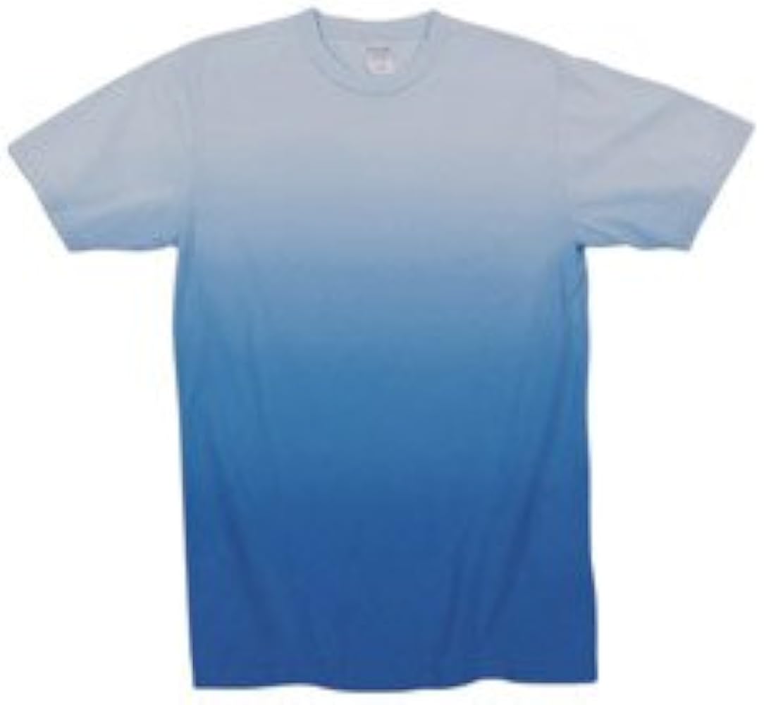 99 Gildan Tie-Dye Unisex Ombre Tee