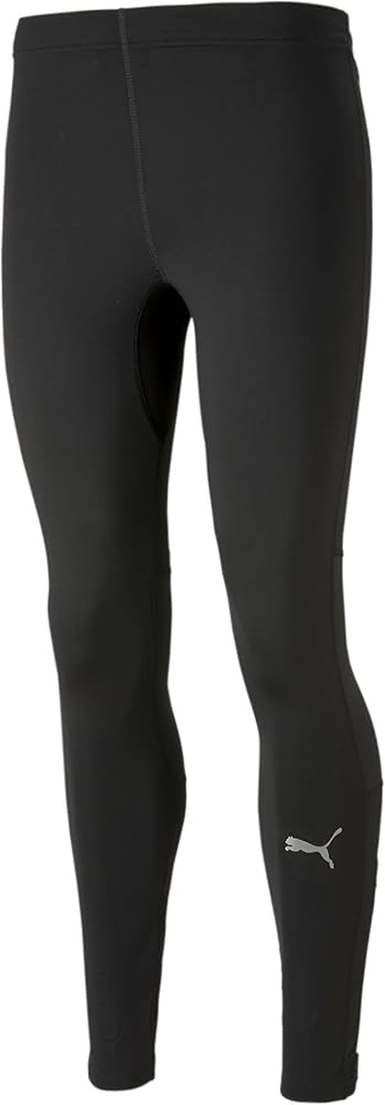 PUMA Mens Run Favorite Long Tights