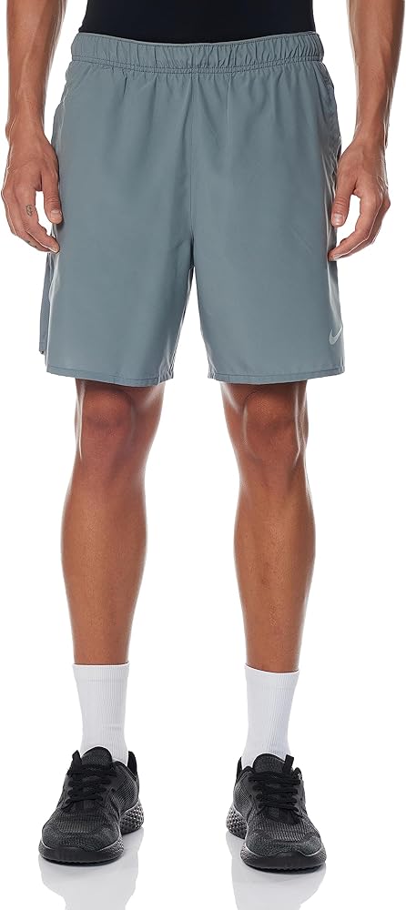 Nike Challenger Men's Dri-FIT 7" 2-in-1 Running Shorts