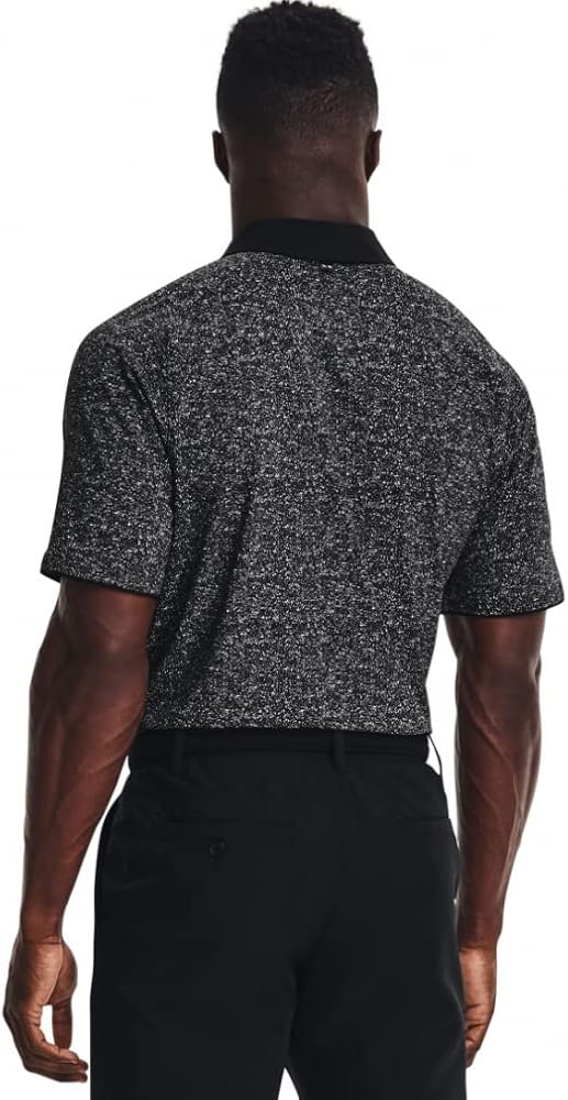 Under Armour Men's Iso-chill Golf Polo