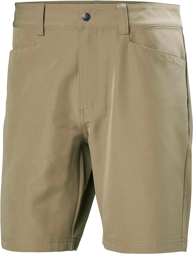 Helly-Hansen Men's Standard Hp Qd Club Shorts 10" 2.0