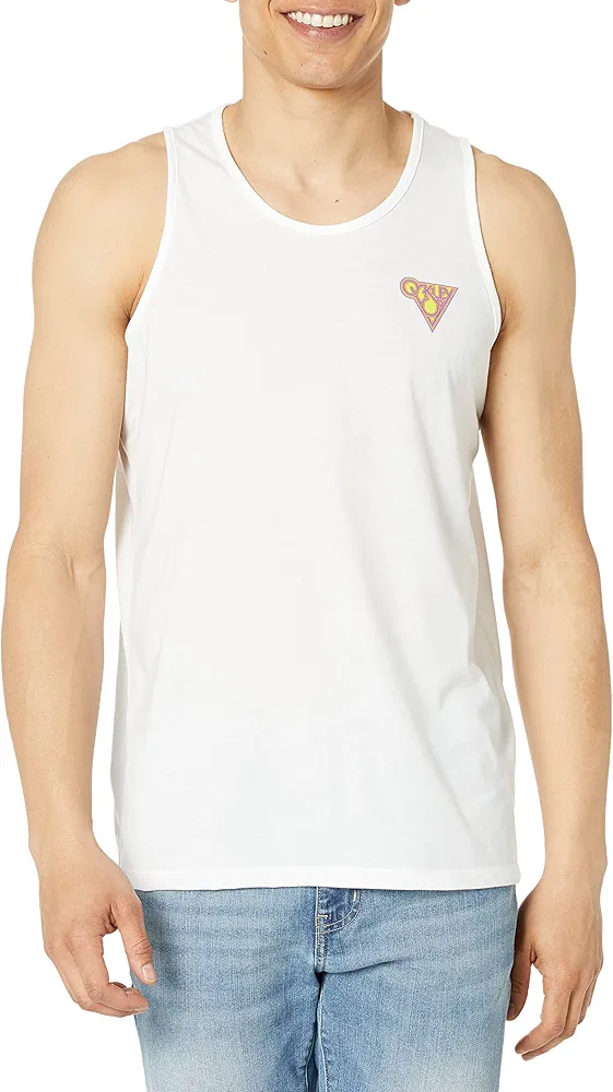 Oakley Standard Tamarindo Tank