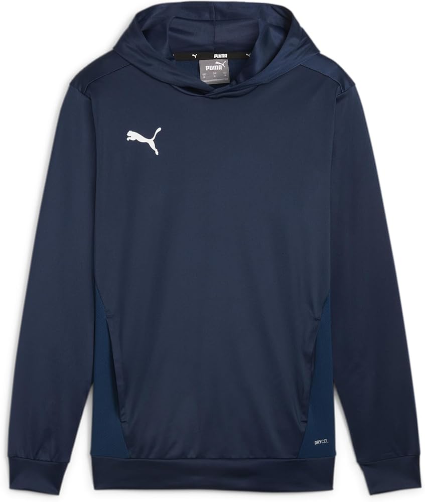 PUMA Men's Teamgoal Training Hoodie