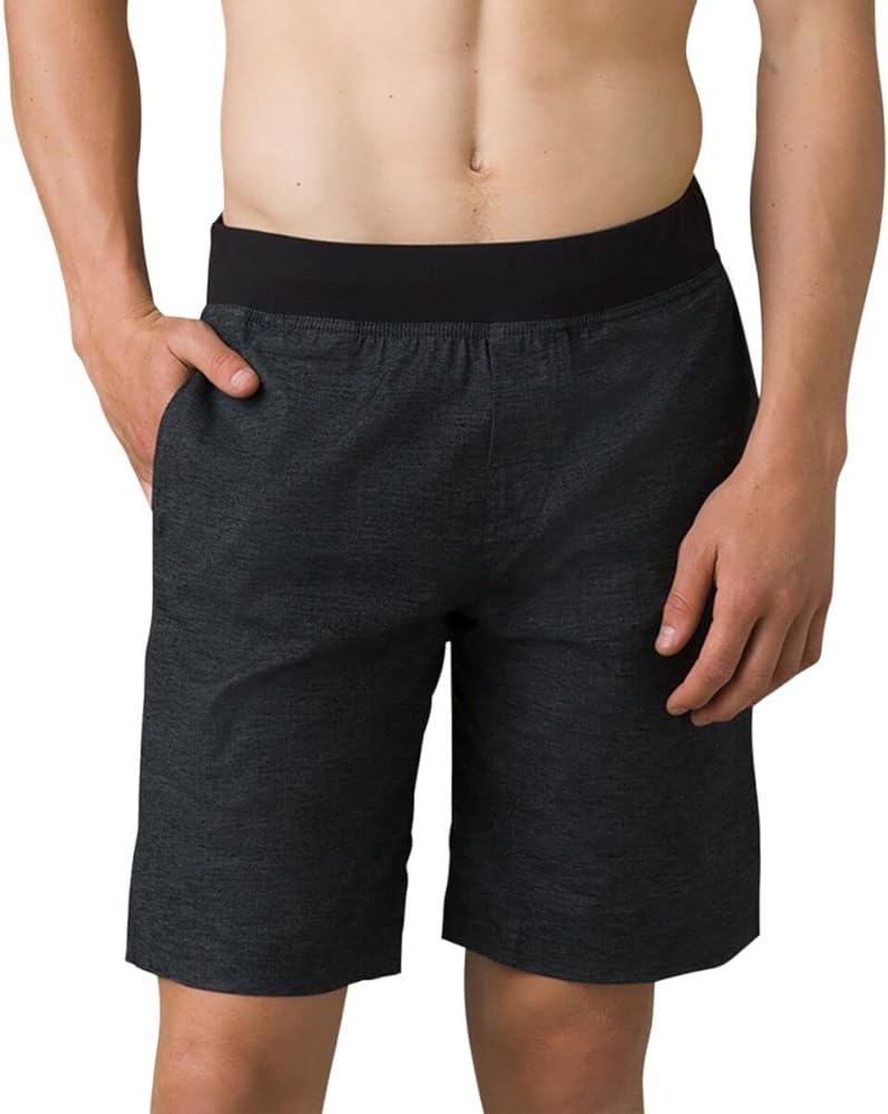 prAna Men's Vaha Short