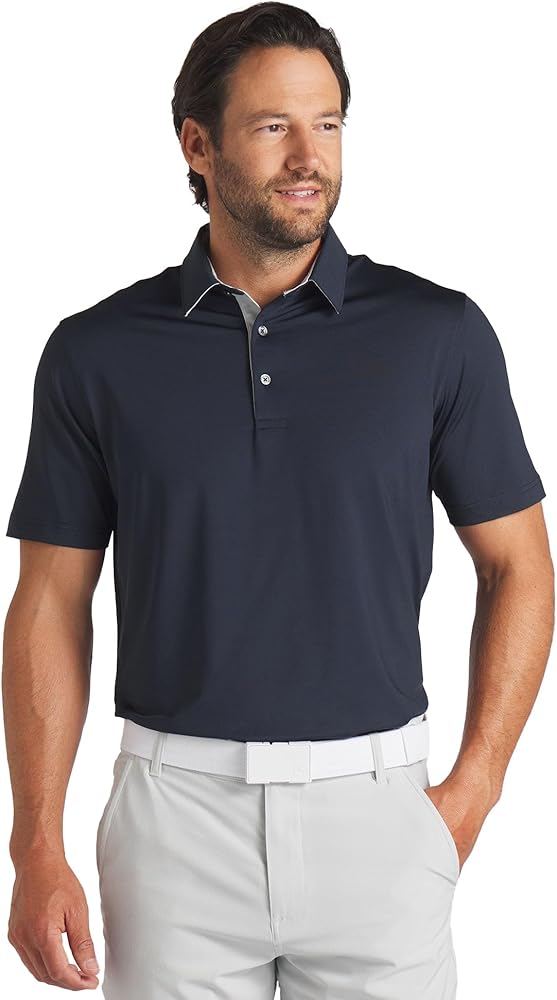 Men's Mattr Brigade Polo