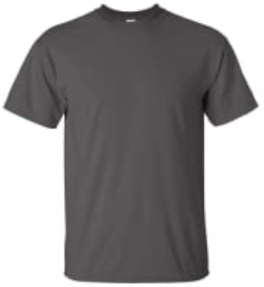 Gildan G2000, Ultra Cotton T-Shirt Charcoal