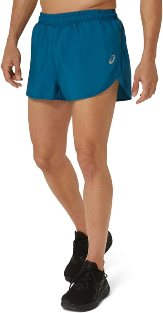 ASICS Men' split short