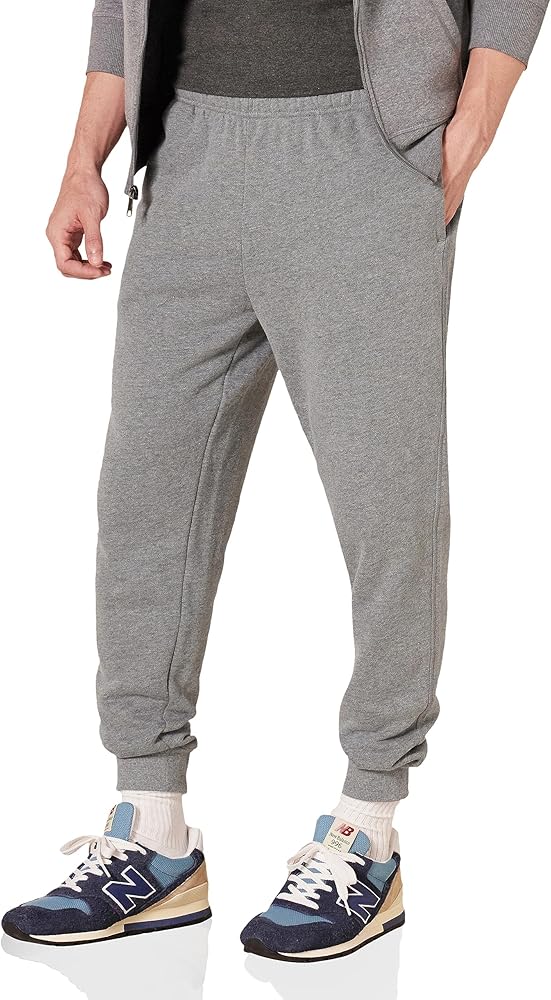 Amazon Essentials Men's Fleece Jogger Pant