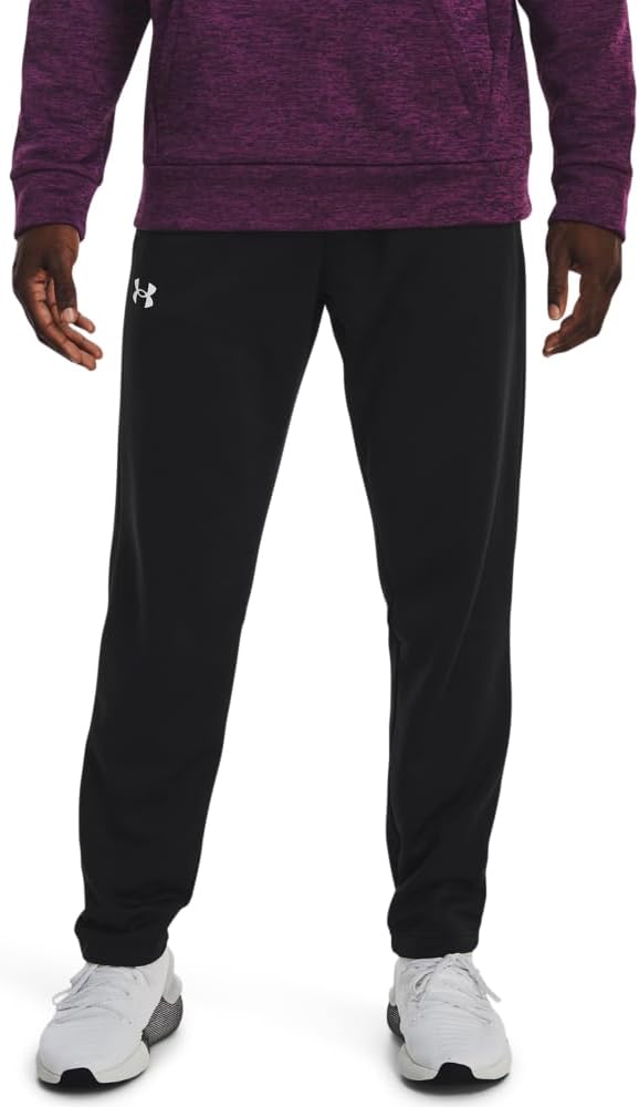 Under Armour Men's Fleece Pants