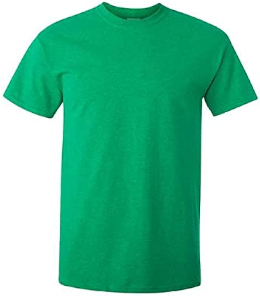 Gildan Men's, Ultra Cotton T-Shirt (G200).