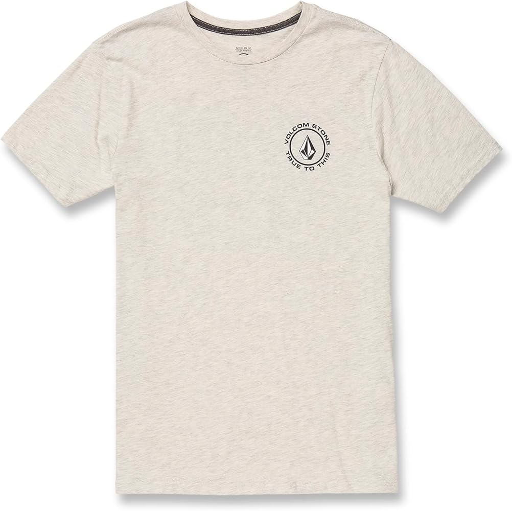 Volcom Men's Short Sleeve Tee