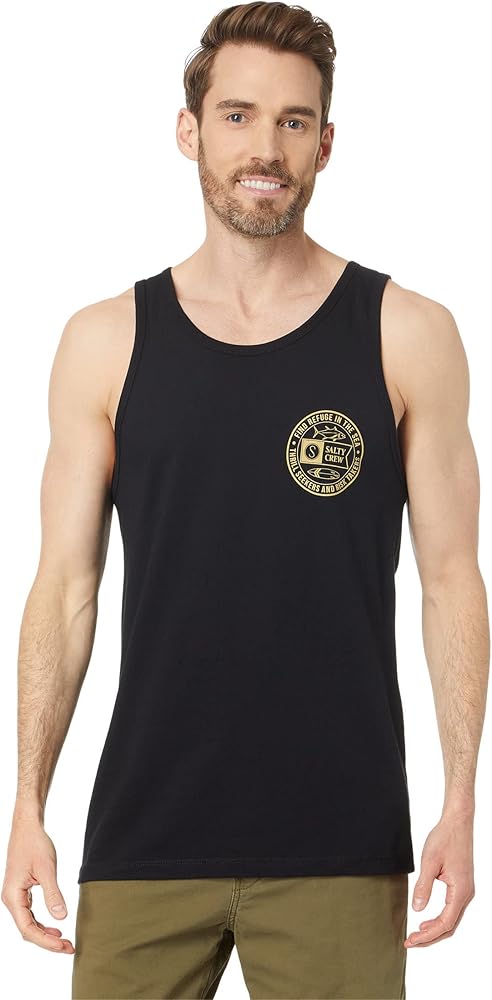 Salty Crew Men's Legends Tank