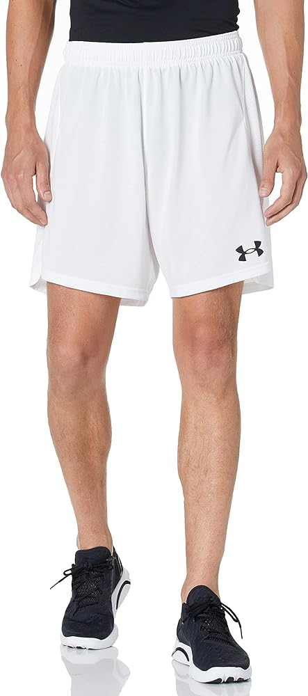 Under Armour Men's Match 2.0 Shorts