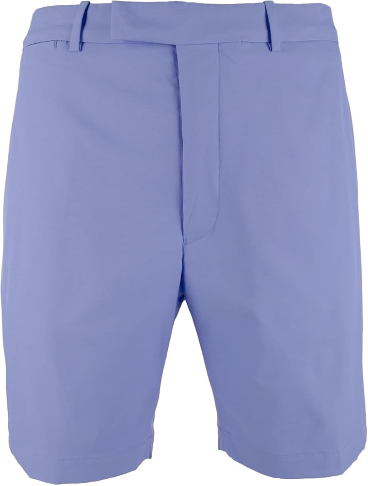 RLX Men's Golf Classic Fit Shorts-HIB-30