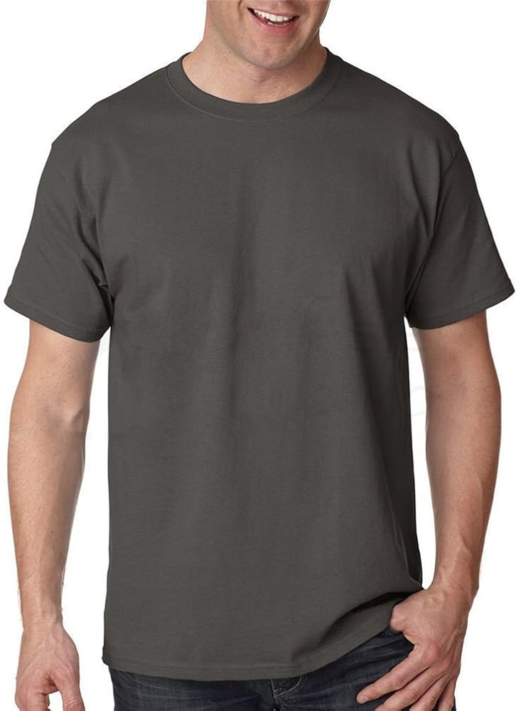 Hanes Men's Tagless T-Shirt