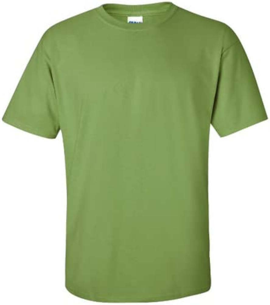 Gildan G2000, Ultra Cotton T-Shirt