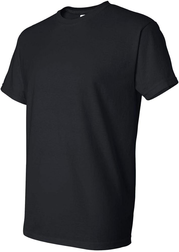 Gildan Men's DryBlend Moisture Wicking 7/8 Inch T-Shirt