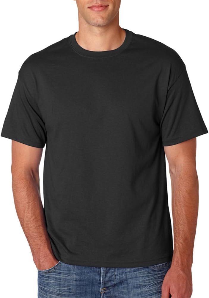 Hanes ComfortBlend® EcoSmart® Crewneck Men's T-Shirt