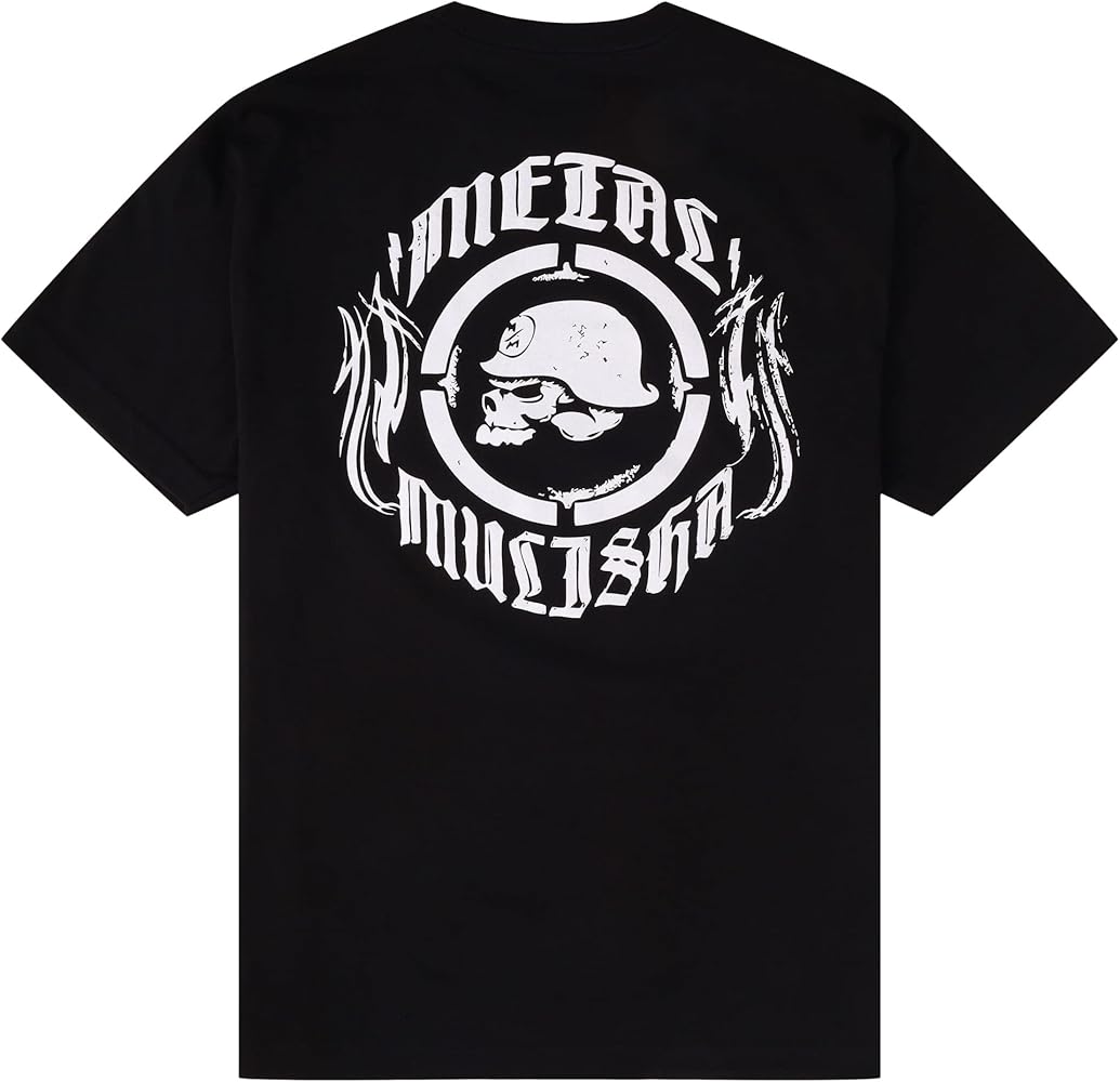 Metal Mulisha Mens Royalty T-shirt