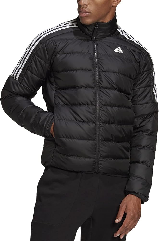 adidas Men's Essentials Down Jacket