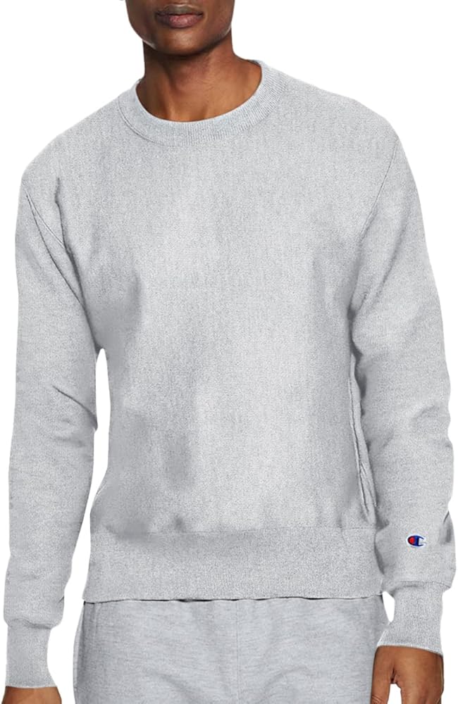 Champion Men'S Reverse Weave Crew