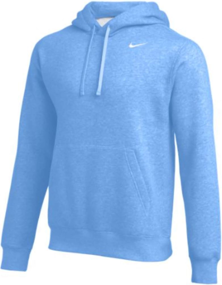 NIKE Sportswear Men's Pullover Club Hoodie