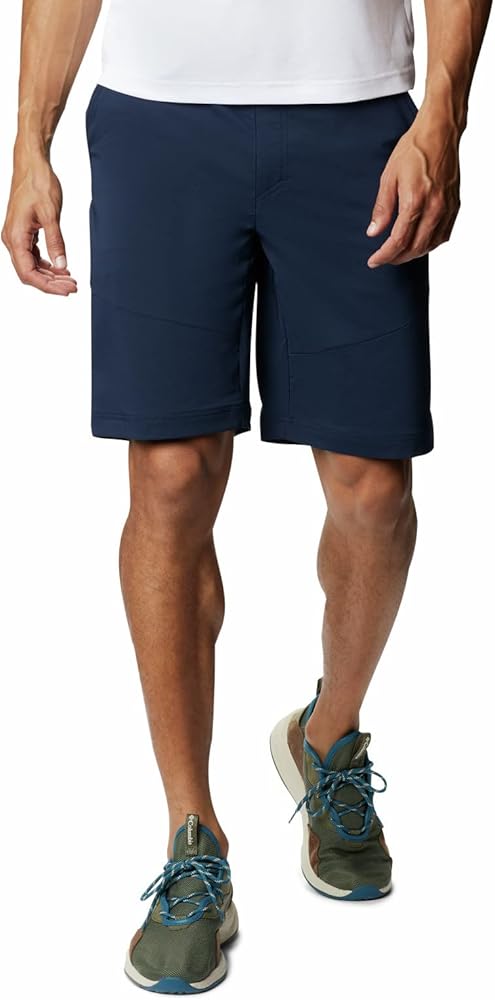 Columbia Men's Tech Trail Short