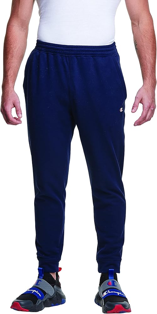 Champion, Game Day, Moisture Wicking, Stretch Joggers, Men's Sweatpants, 29"